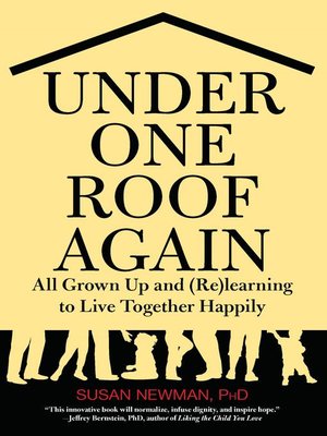 cover image of Under One Roof Again